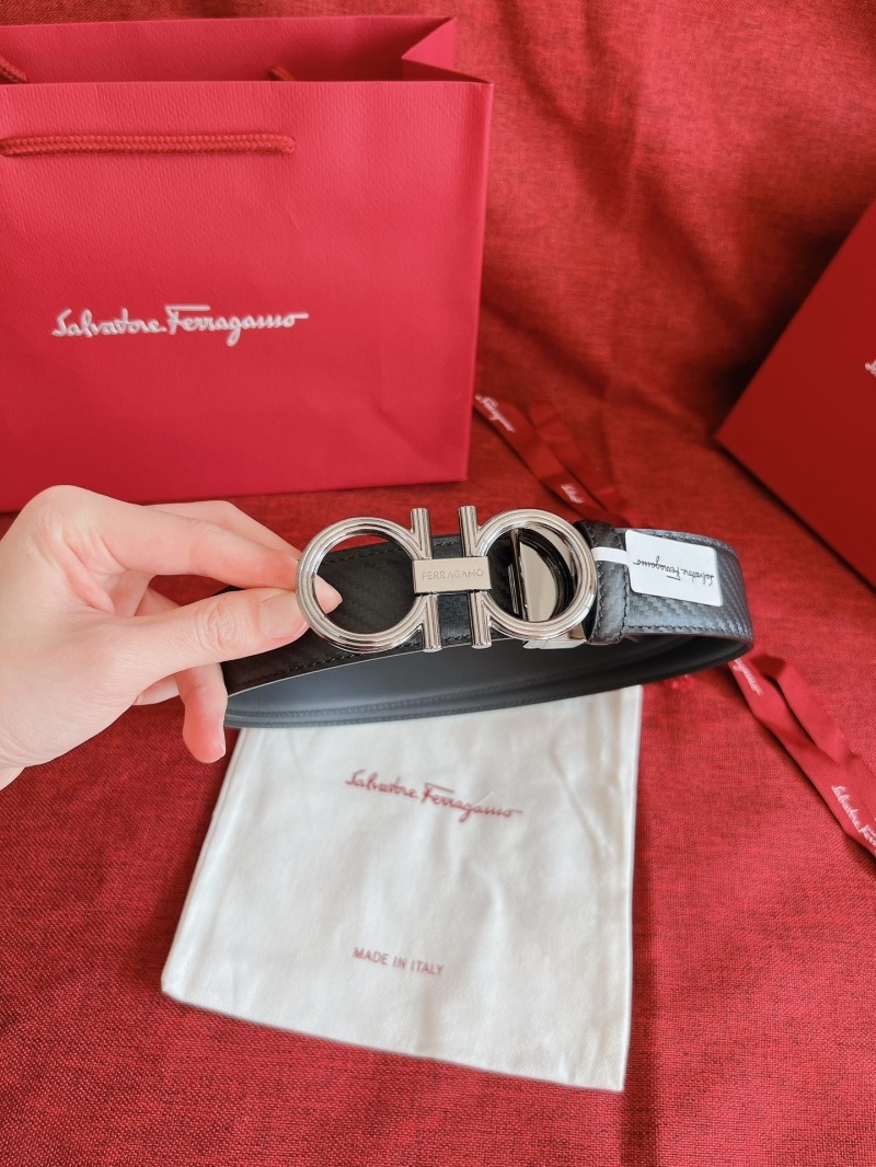 Ferragamo Belts